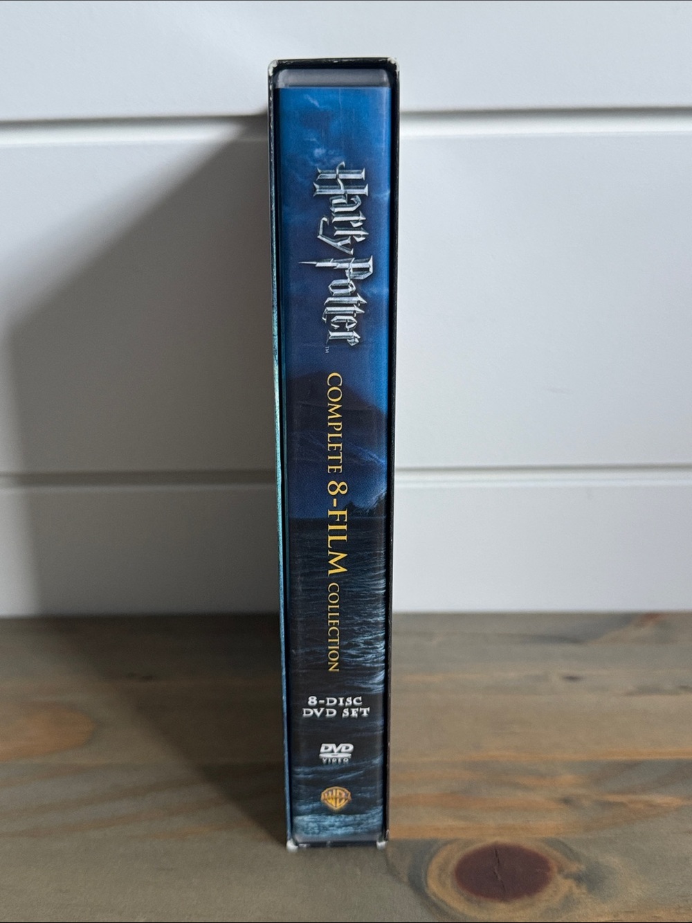 Harry Potter: Complete 8-Film Collection - DVD Set - Picture 4 of 16